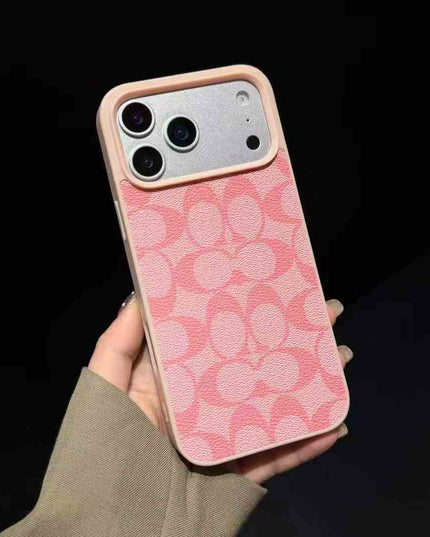 2026 New Spring Phone Cases
