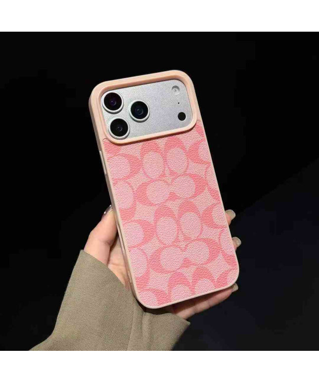 2026 New Spring Phone Cases