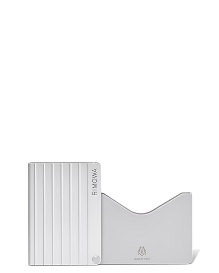 Aluminum-Magnesium Alloy Card Holder