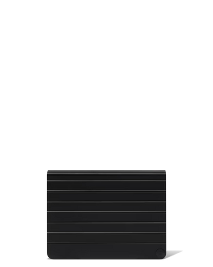 Aluminum-Magnesium Alloy Card Holder