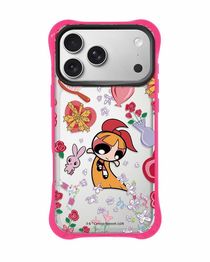 Transparent Shockproof Phone Case