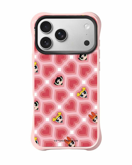 Transparent Shockproof Phone Case