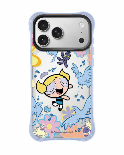 Transparent Shockproof Phone Case