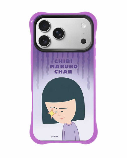 Transparent Shockproof Phone Case