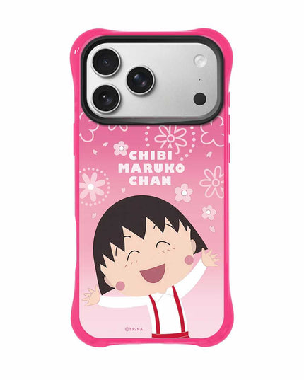 Transparent Shockproof Phone Case
