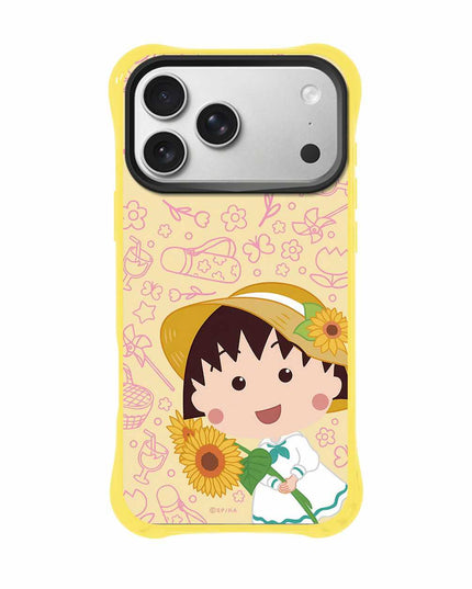 Transparent Shockproof Phone Case