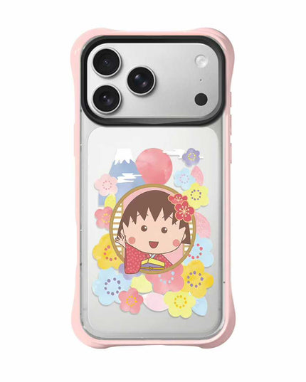 Transparent Shockproof Phone Case