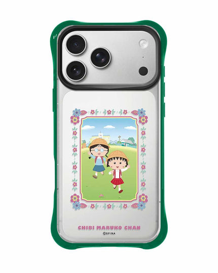 Transparent Shockproof Phone Case