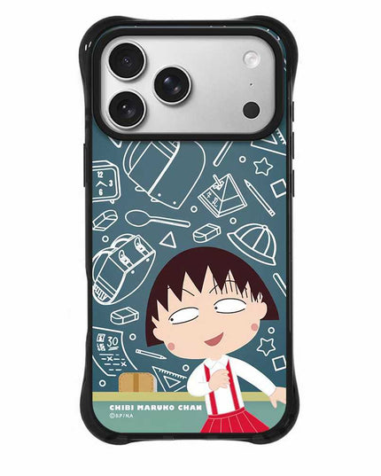 Transparent Shockproof Phone Case