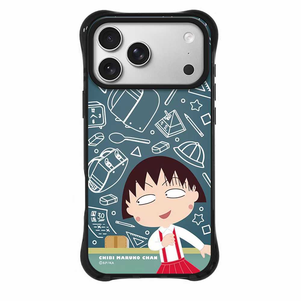 Transparent Shockproof Phone Case