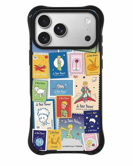 Transparent Shockproof Phone Case