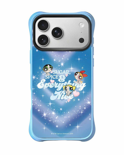 Transparent Shockproof Phone Case