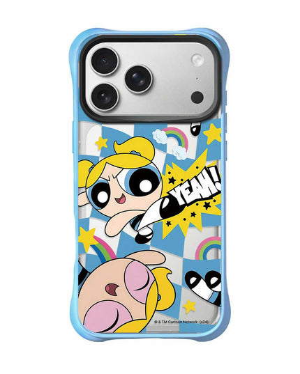 Transparent Shockproof Phone Case
