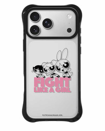 Transparent Shockproof Phone Case