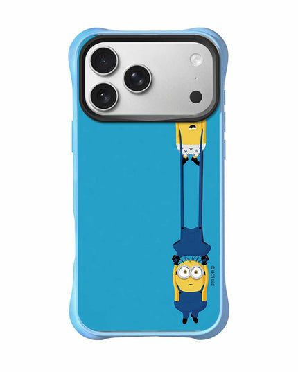 Transparent Shockproof Phone Case
