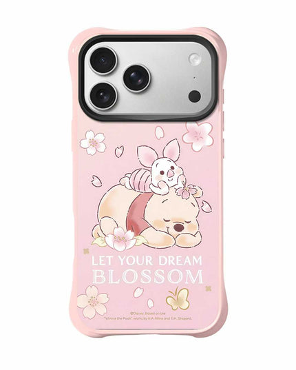 Transparent Shockproof Phone Case