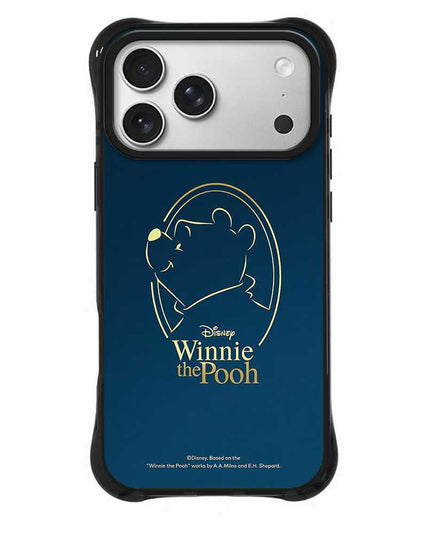 Transparent Shockproof Phone Case