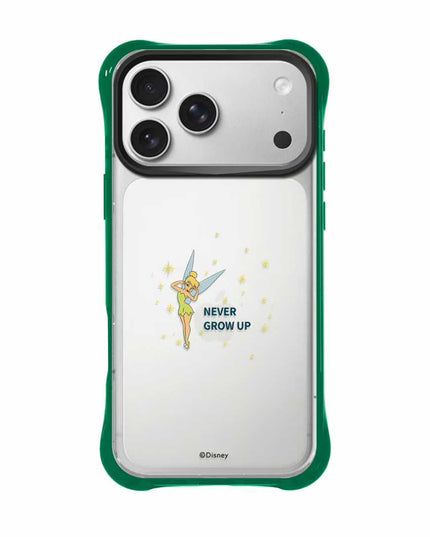 Transparent Shockproof Phone Case