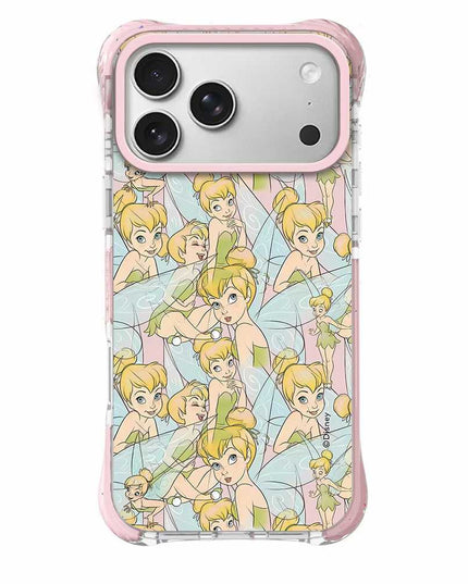 Transparent Shockproof Phone Case