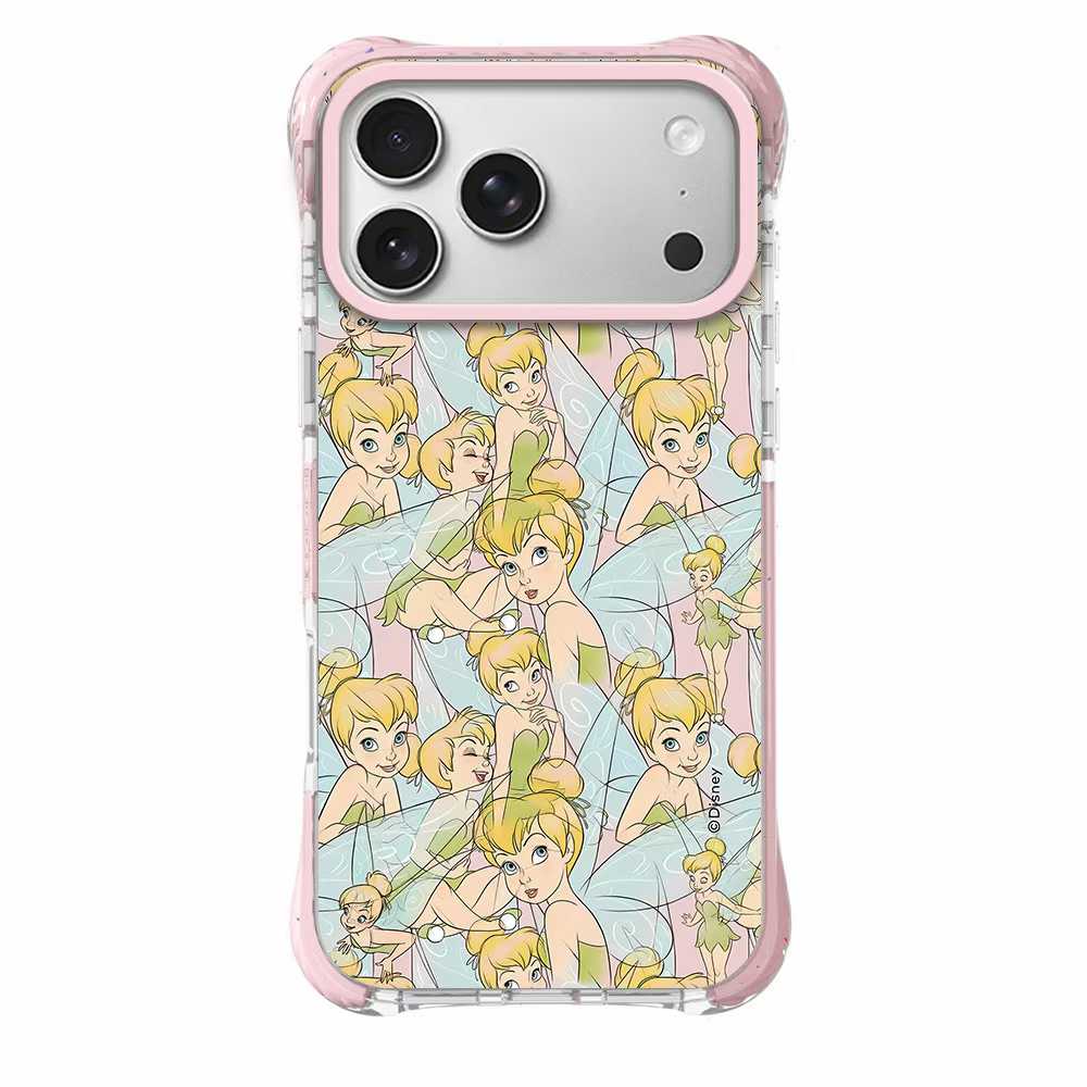 Transparent Shockproof Phone Case