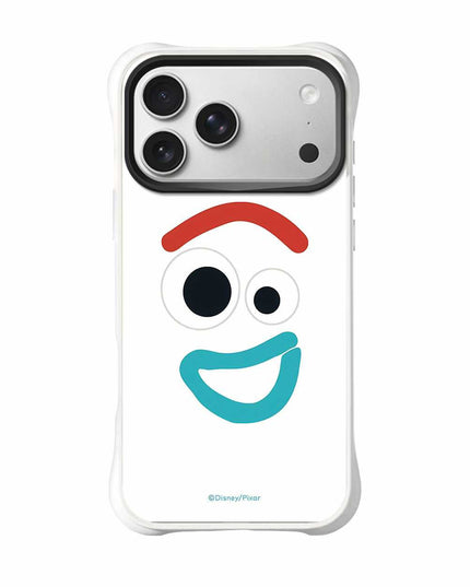 Transparent Shockproof Phone Case