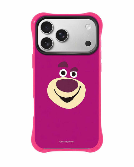 Transparent Shockproof Phone Case