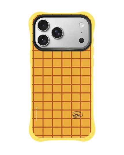 Transparent Shockproof Phone Case