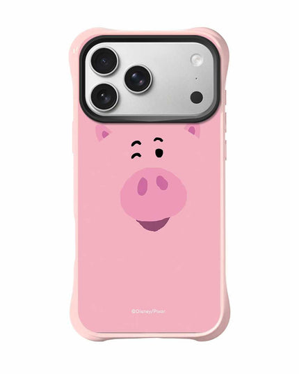 Transparent Shockproof Phone Case