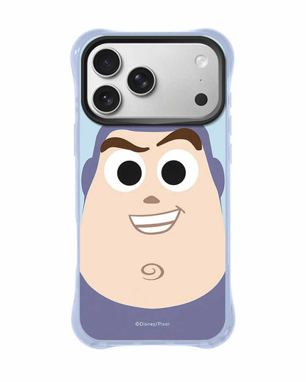 Transparent Shockproof Phone Case