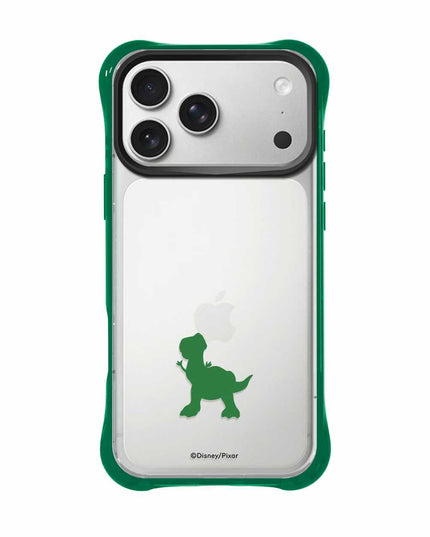 Transparent Shockproof Phone Case