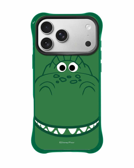 Transparent Shockproof Phone Case
