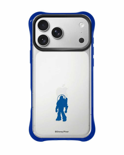 Transparent Shockproof Phone Case