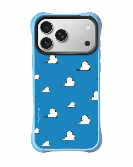 Transparent Shockproof Phone Case