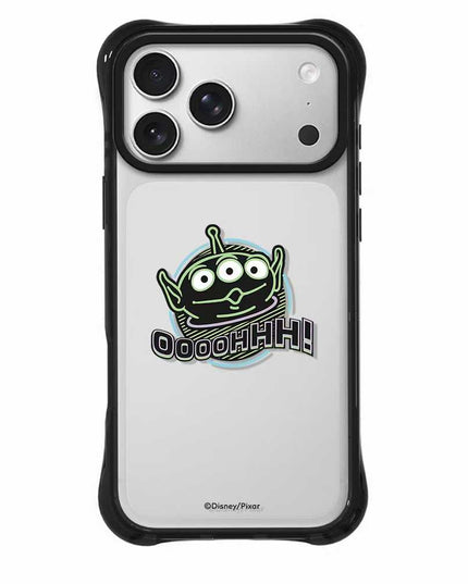 Transparent Shockproof Phone Case
