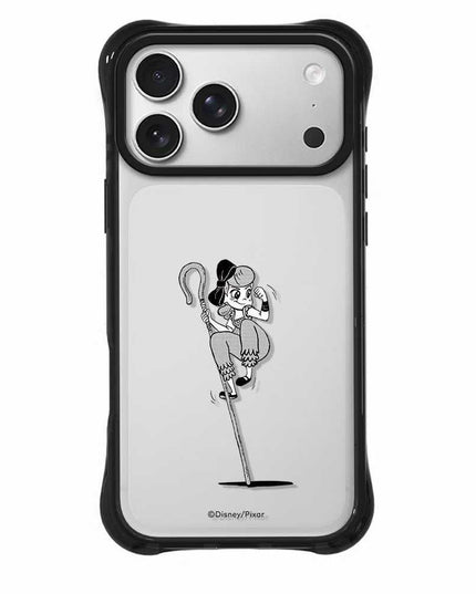 Transparent Shockproof Phone Case