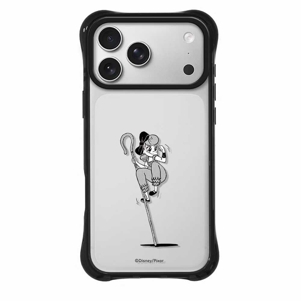 Transparent Shockproof Phone Case