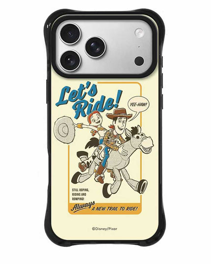Transparent Shockproof Phone Case