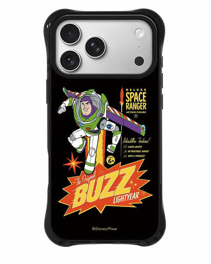 Transparent Shockproof Phone Case