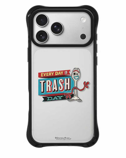 Transparent Shockproof Phone Case