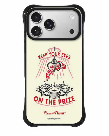 Transparent Shockproof Phone Case