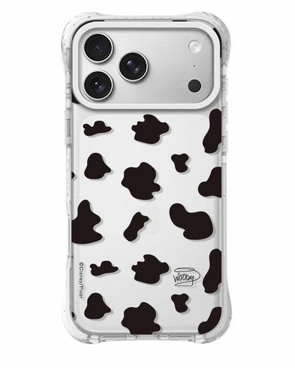 Transparent Shockproof Phone Case