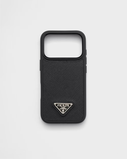 New black phone case