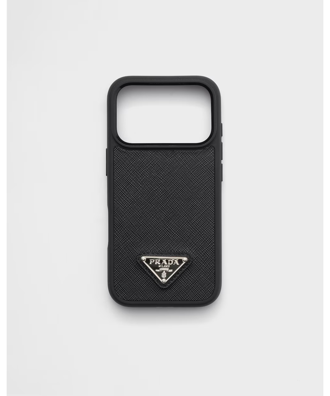 New black phone case