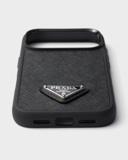 New black phone case