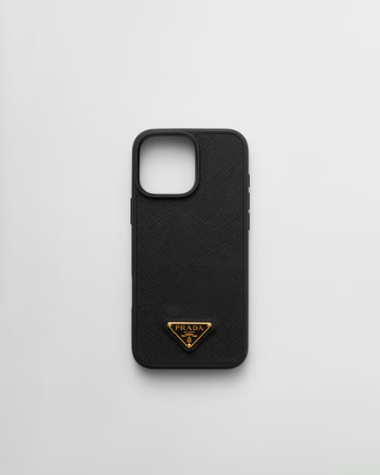 New black phone case