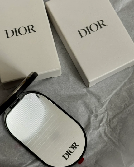 Mirror Kickstand Phone Case