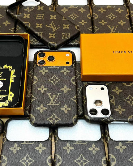 New Phone Cases