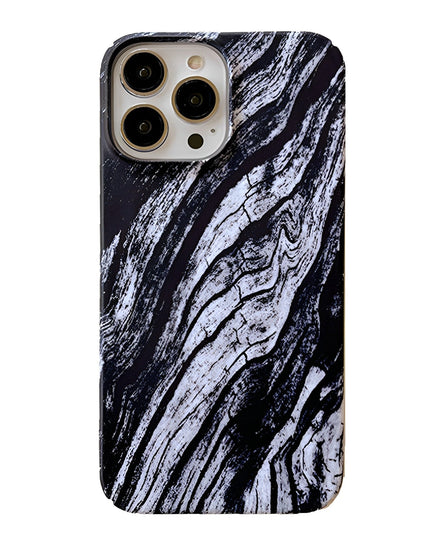 Wood Art iPhone case