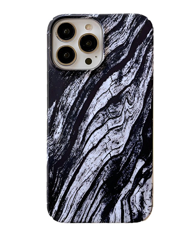 Wood Art iPhone case