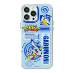Gabumon